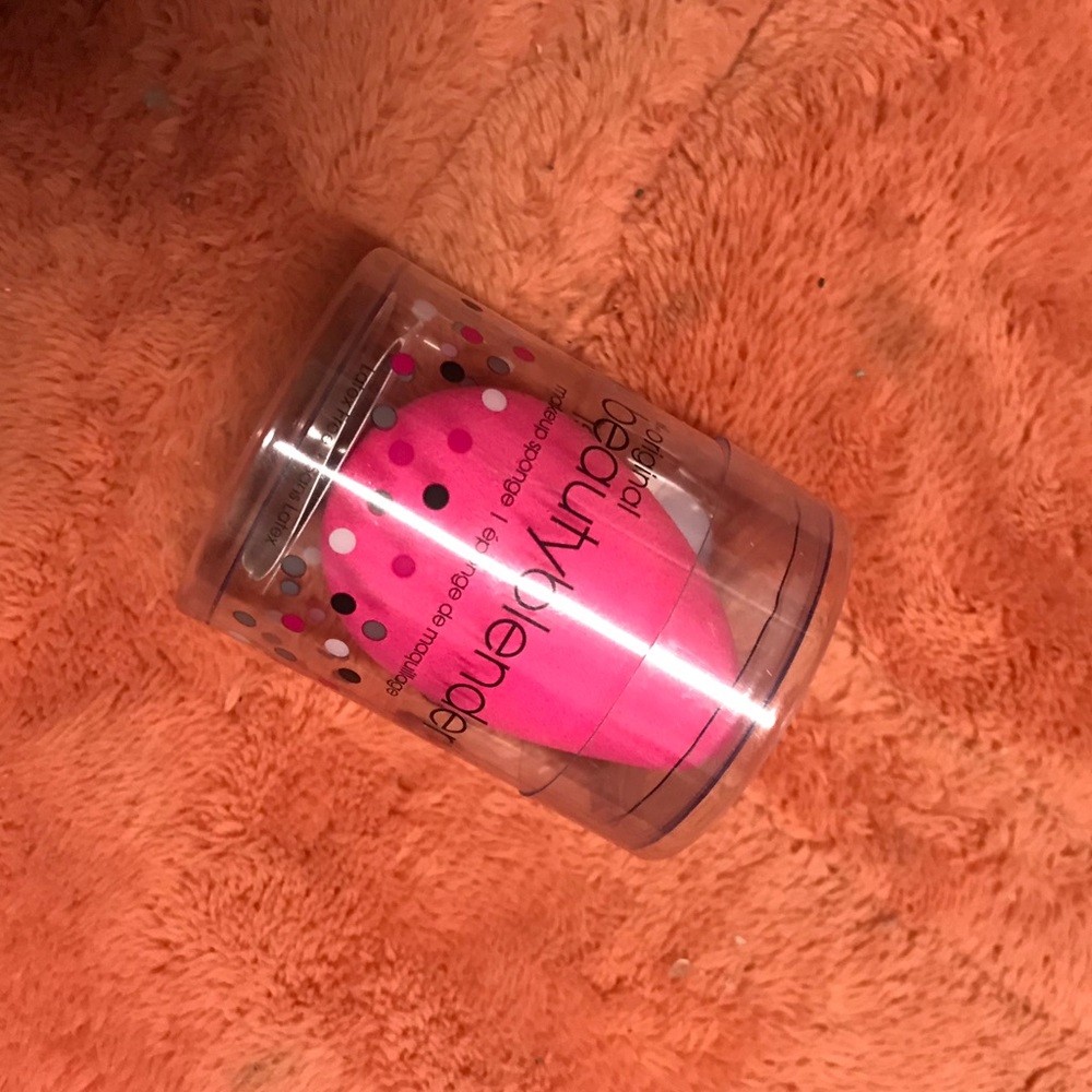 💖 Original Beauty Blender 💞 / Sold on Ⓜ️ercari